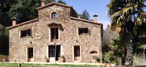 Masia Sa Calma - La Tribu