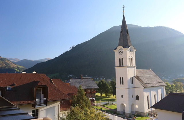 Masionette apartment for ski and outdoor lovers