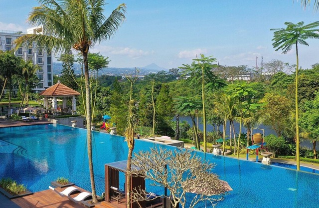 Mason Pine Hotel, Bandung