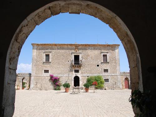 Masseria Mandrascate Prato