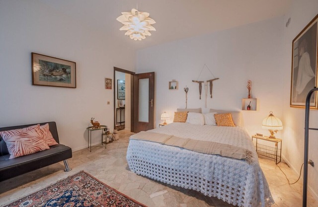 Master Clod Guest House