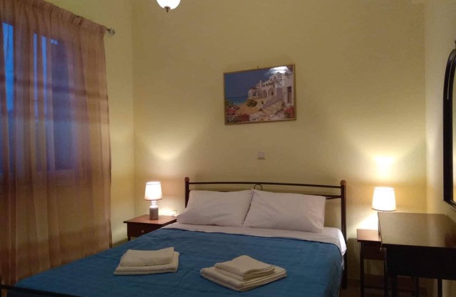 Mastiha luxury maisonette II