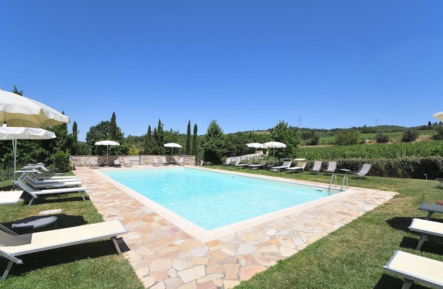 Mastro 3, San Sano, Gaiole in Chianti, Siena and Chianti