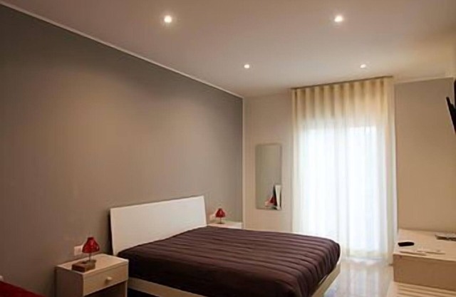 Matera Sassi Rooms 21A 21B