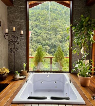 Matha Pousada e Bistrô