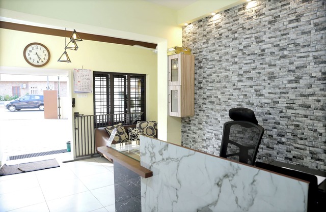 MATHA TOURIST HOME