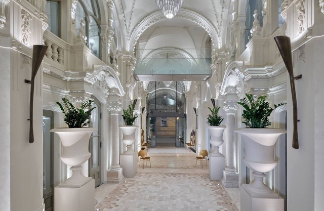 Matild Palace, a Luxury Collection Hotel, Budapest