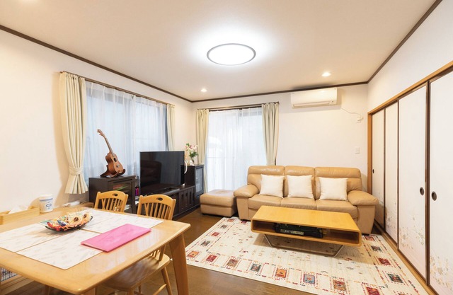 Matsushima Masai｜Narita Airport direct connection & good access to Disney