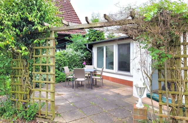 Matthias Steinbrecher - Holiday apartment Seelenzeit - Holiday home Seelenzeit