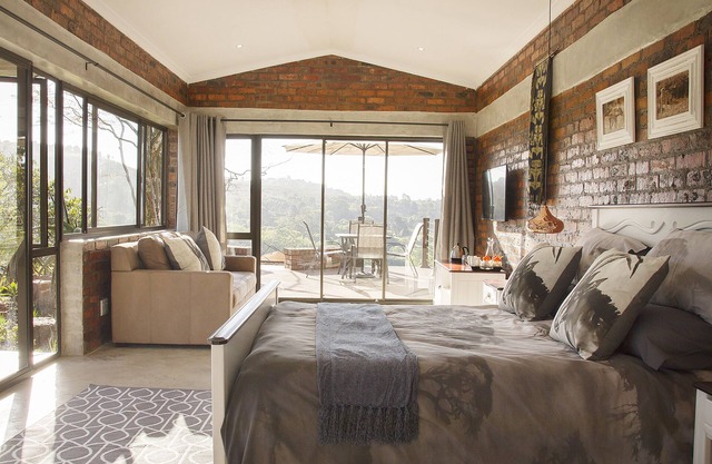 Matusadona Guest Lodge