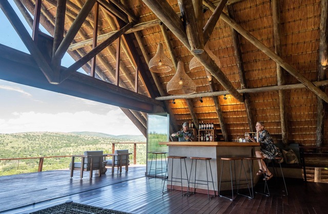 Mavela Game Lodge