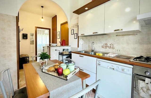 MAX Apartment