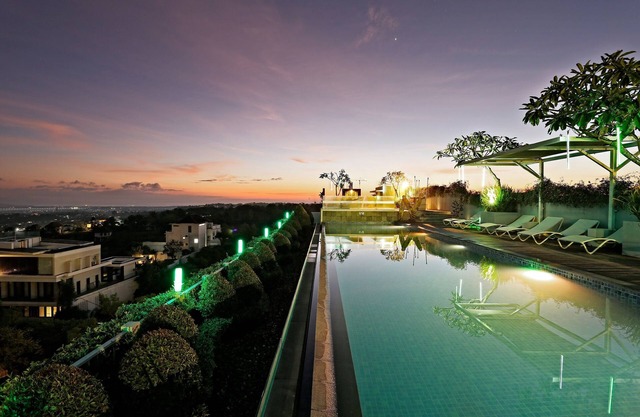 MaxOneHotels at Bukit Jimbaran