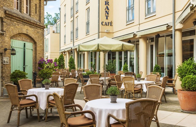 MAXX Hotel Sanssouci Potsdam