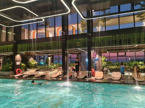 May - MASTERISE HOMES