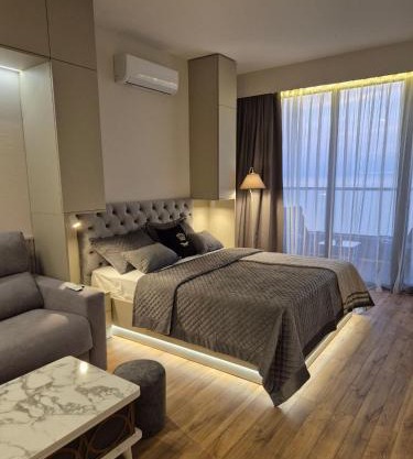 Mayak Bamboo Beach Tsikhisdziri