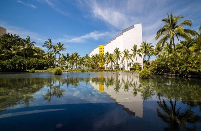 Mayan Palace Puerto Vallarta - Royal Suite Grand Luxxe 1Br