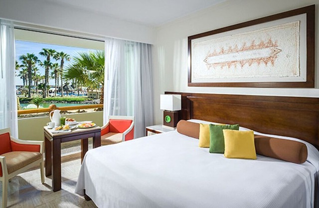 Mayan Palace, Puerto Penasco Gorgeous Resort on the Sea of Cortez - 2 bdrm suite