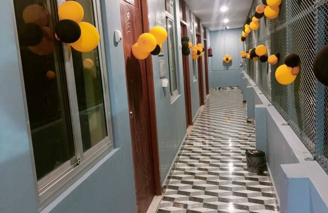 Mayur Guest House by Hiddden Heaven