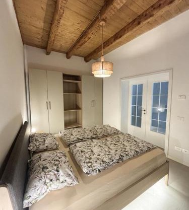 Mazzini Stay
