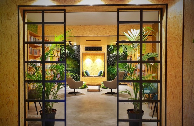 MB Hostels Premium Eco