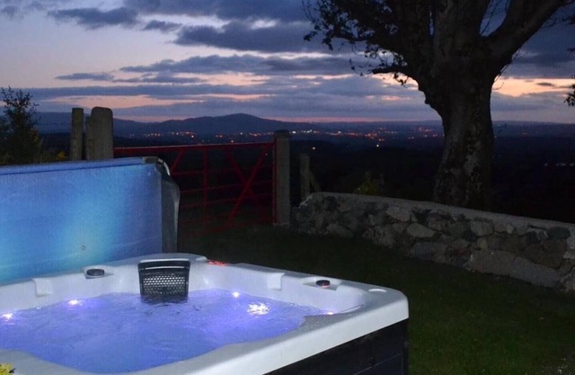 Mc Courts Cottage, Mourne Mountains