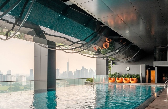 Mcity Ampang by Plush