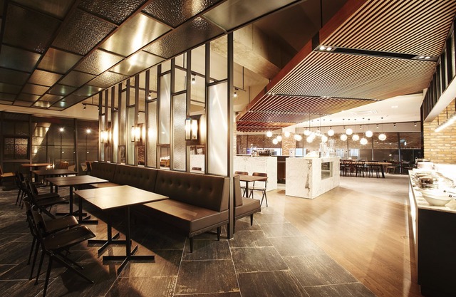 MD HOTEL DONGTAN