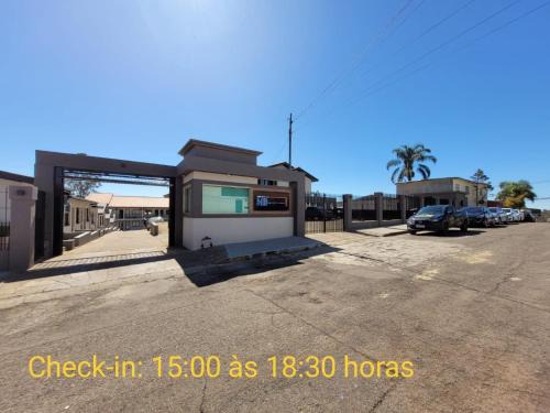 MD House Express - Petrópolis