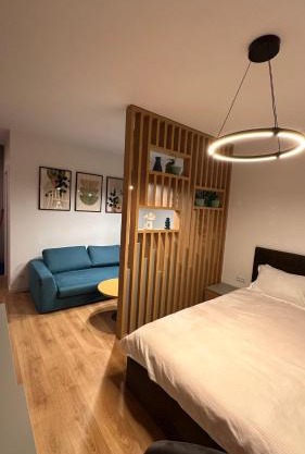 MEB Apartments - Park Lake