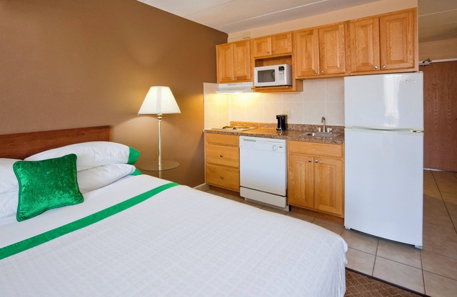 Med City Inn & Suites - Mayo Clinic Area