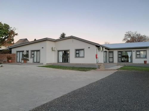 MediStay Self Catering Accommodation