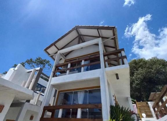 Mediterrâneo Flat Praia da Gamboa- Cabanas da Candoca