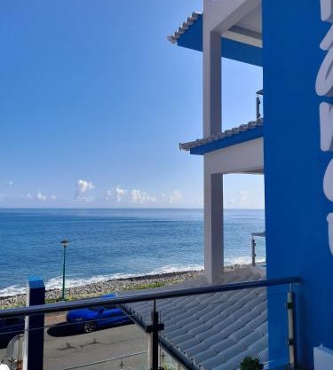 Mediterrâneo Madeira