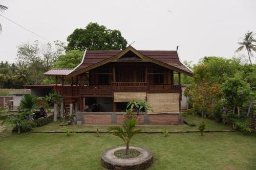 Medya homestay