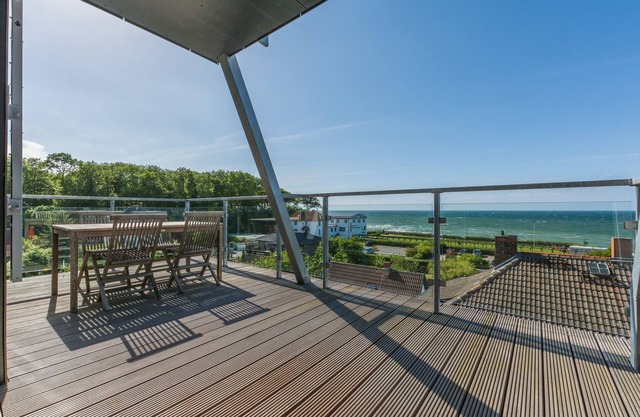 Meerblick 36, Deutschland