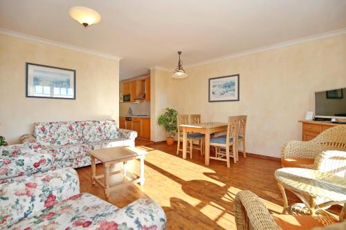 Meeresblick Wohnung 215