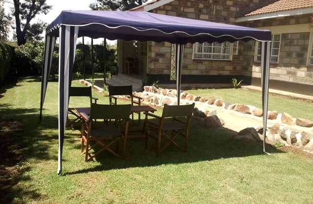 Meg's Guest House