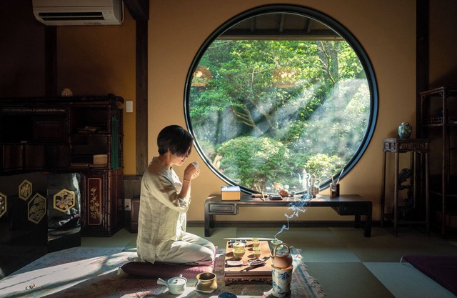 Meihodo Seiseisha | A Serene and Unique Stay in a Sanctuary of Tranquility,
