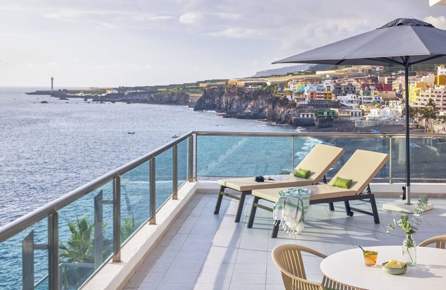 Meliá La Palma