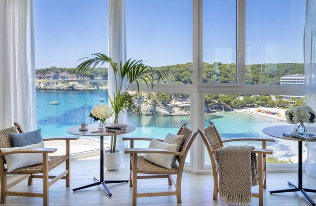 Melia Cala Galdana - Menorca