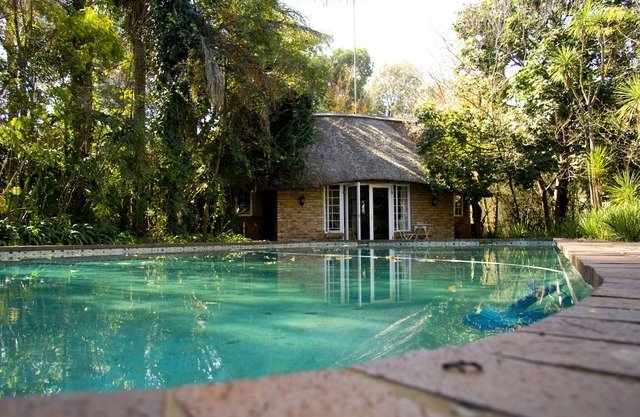 Melrose Place Boutique Hotel