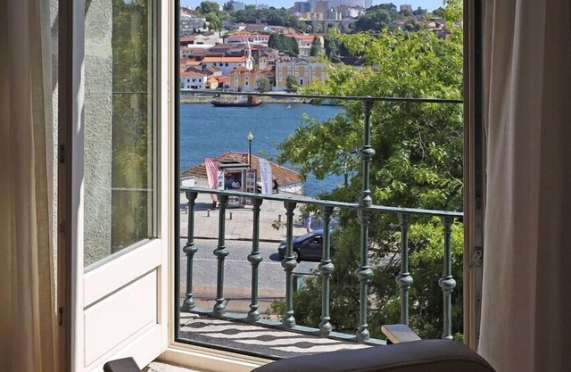 Memoria Porto FLH Hotels