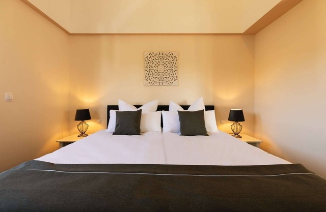 Memory 06 - Holiday apartment (approx. 65 m²) in the attic for max. 6 persons