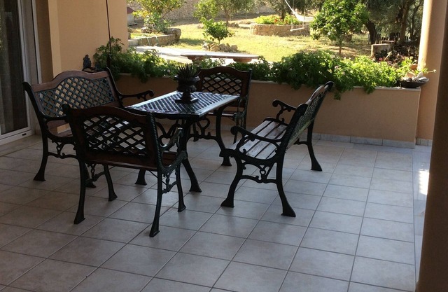 Menegata Family Home & Garden