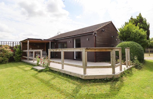 Meols Holiday Lodge