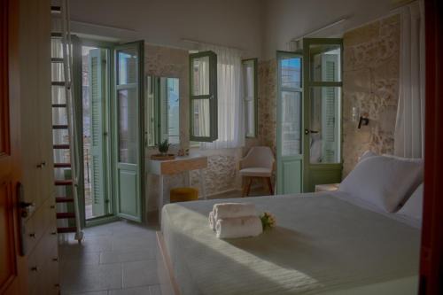 MERAKI residence