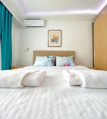 Mercan Otel