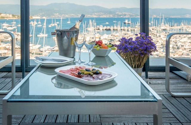 Mercure Ajaccio Centre