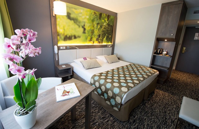 Mercure Beaune Centre